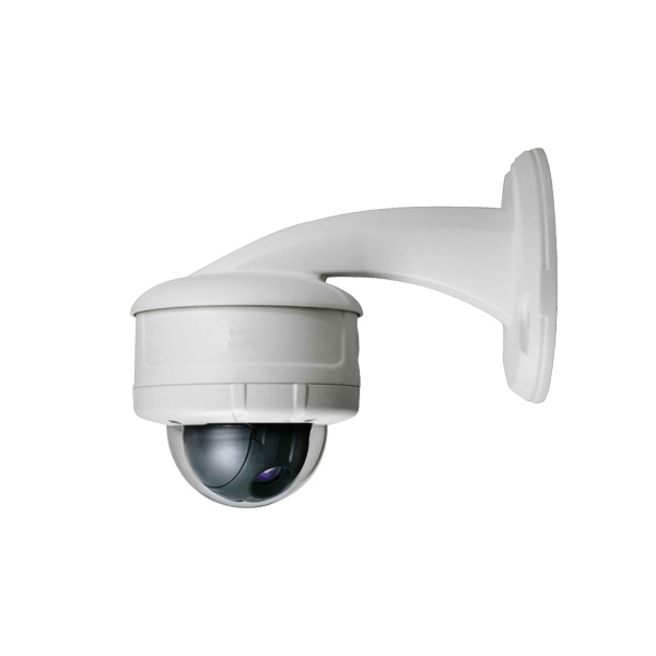 室内半球云台红外监控摄像机