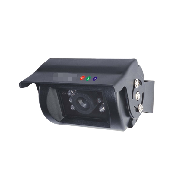 智能交通摄像机