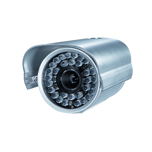 专用型网络摄像机