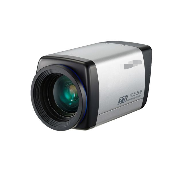 同轴高清球型摄像机